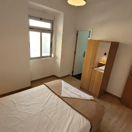 אורחן In סינטרה